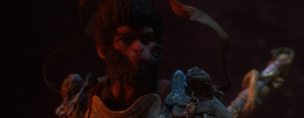 У Black Myth Wukong появился мобильный подражатель на UE5. Представлен геймплей Black Mamba Wukong