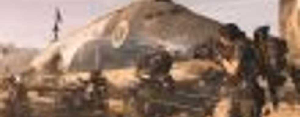 Ролик и подробности об «эндгейм» составляющей The Division 2