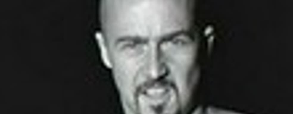 David Jaffe вдохновлялся героем American History X при создании образа Кратоса