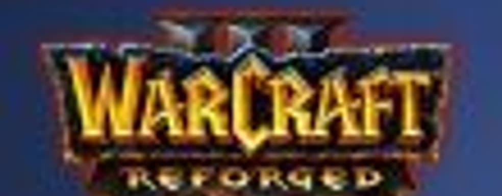 Классическая Warcraft III удалена из магазина Blizzard