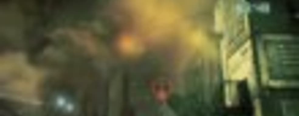 Демонстрация Killzone: Mercenary