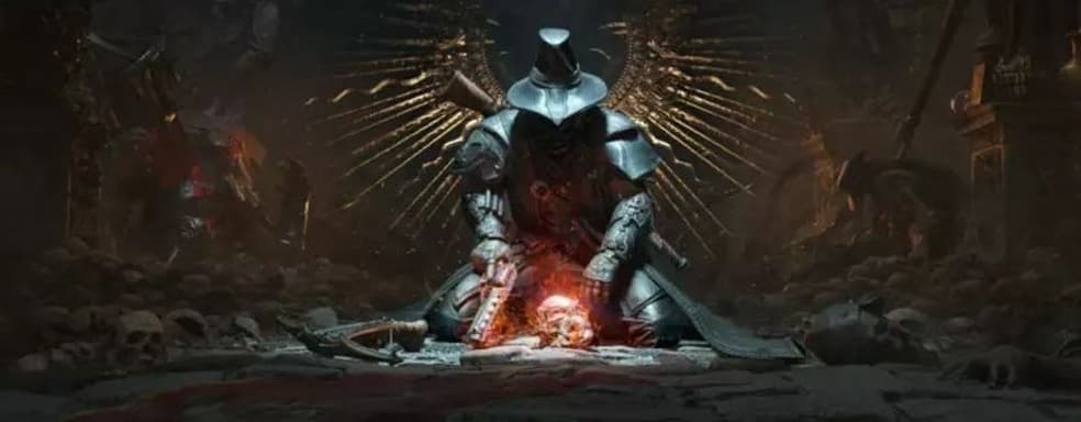 Witchfire покорила Epic Games Store. Разработчики отметили успех шутера-«рогалика»