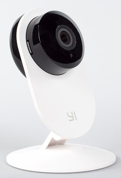 Xiaomi Yi Camera Xiaomi Yi Camera