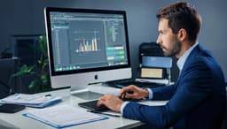 Искусственный интеллект будет блокировать подозрительные банковские операции в Казахстане