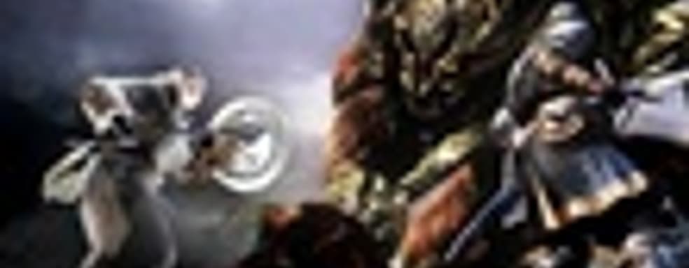 Hidetaka Miyazaki о Dark Souls