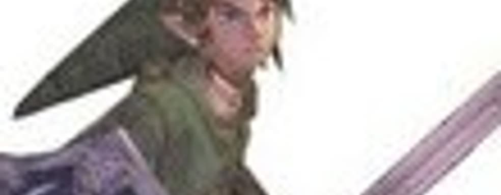 Слух: Nintendo анонсирует новую игру из серии The Legend of Zelda