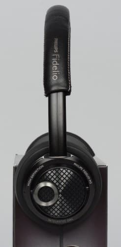 Обзор наушников Philips Fidelio M2L