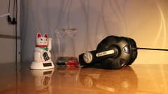 Видеосъемка фотоаппаратом Canon EOS 750D