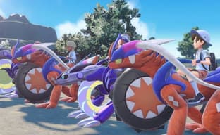 Бесплатное обновление для Pokemon Scarlet & Violet добавит поддержку 60 fps на Switch 2