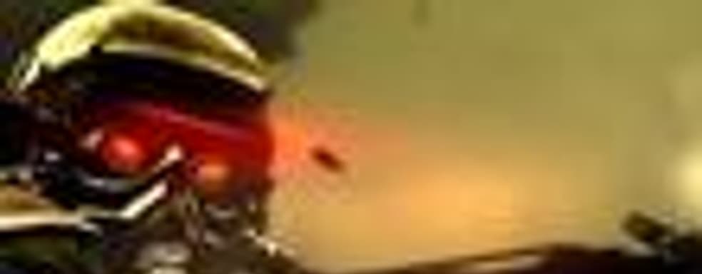 Слух: Killzone 3 в 2011