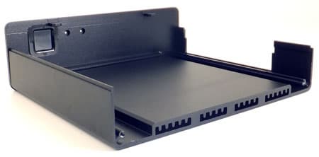 Медиаплеер Popcorn Hour A-400