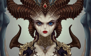 Создатели Diablo 4 предложили фанатам молиться Лилит ради шанса на получение ключа для беты. Chat GPT не поможет