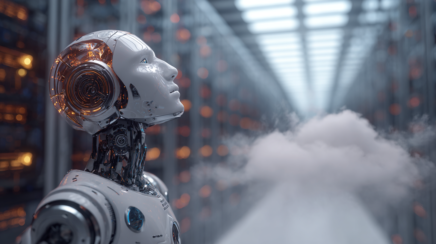 Generated by the Midjourney neural network