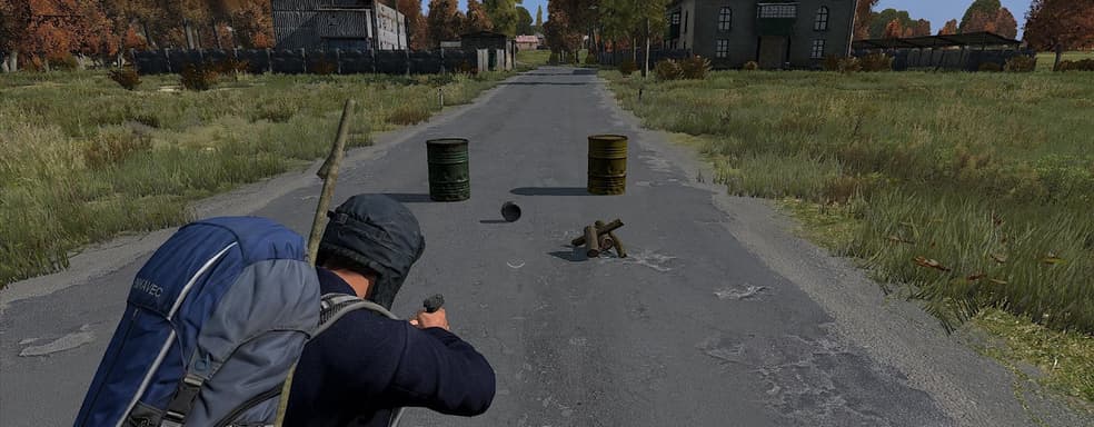 Создатели DayZ и Arma 3 стали частью Tencent