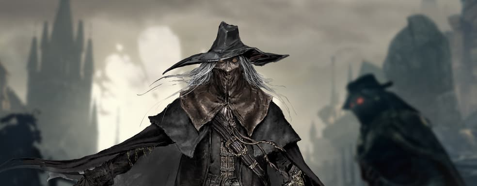 Из Sony Japan уходит продюсер Bloodborne