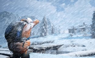 Анонсирован жестокий симулятор выживания Winter Survival Simulator