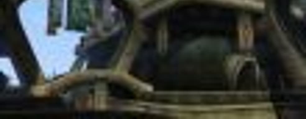 Текстуры The Elder Scrolls III: Morrowind и Grand Theft Auto: Vice City улучшили с помощью нейросети