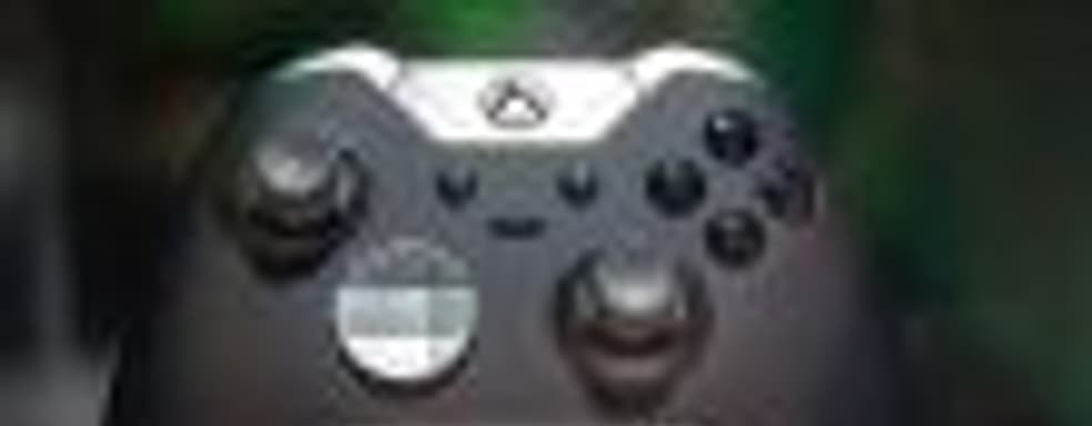 Хочешь купить Xbox One Elite Controller? Бери в нагрузку Halo 5!