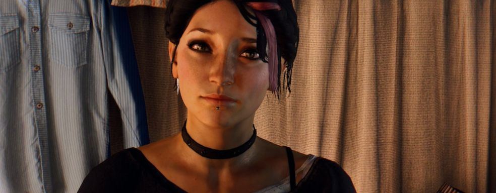 Mechanics VoiceOver анонсировала русскую озвучку первой Dying Light. Открыт сбор средств на неофициальную локализацию