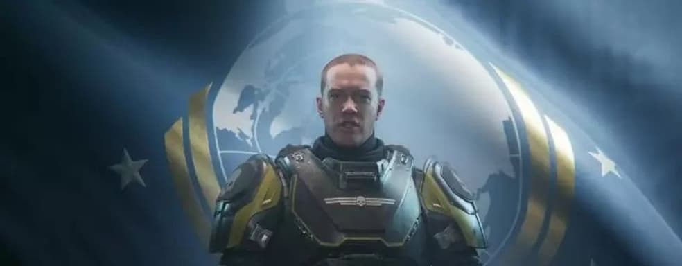 Босс студии рассказал, сколько лет разрабатывалась Helldivers 2