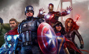 Бесплатная бета Marvel's Avengers, турнир по Fortnite в поддержку войны с Apple — самое интересное за 21 августа