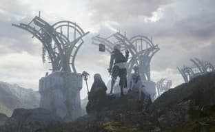 Названы системные требования NieR Replicant