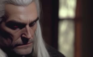 Лучше, чем у Netflix. «Ведьмака» «экранизировали» при помощи нейросетей