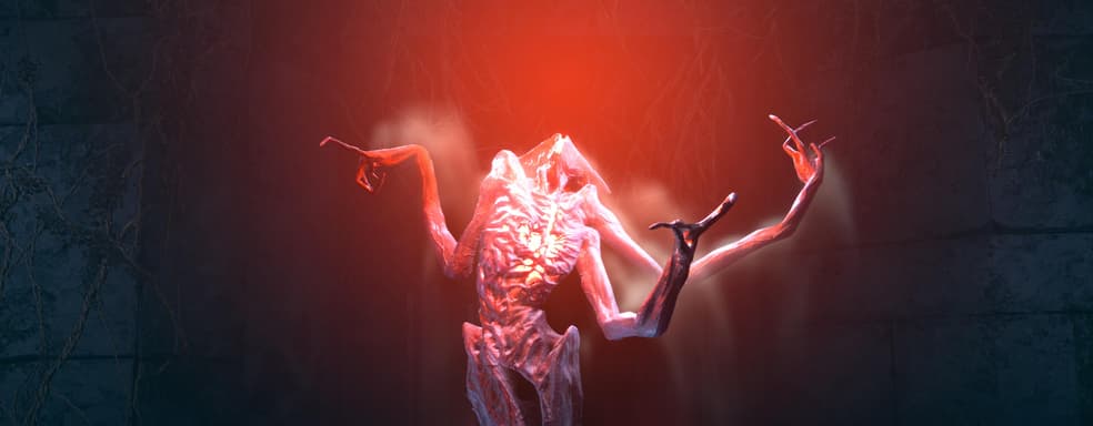 Не надо это покупать. Обзор Returnal