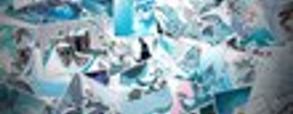 Дневники разработчиков SSX