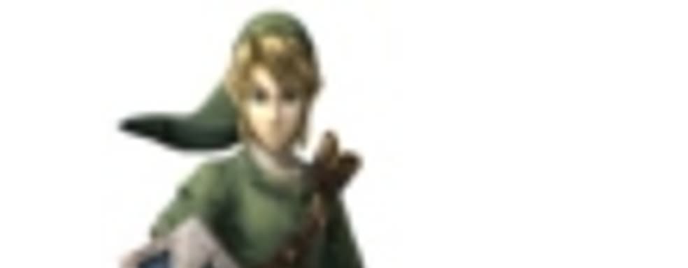 Новая The Legend of Zelda может включать MP-составляющую. Подробности - в следующем году