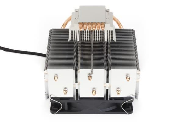 Кулер Scythe Kabuto 2