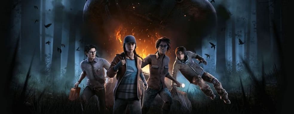 Авторы Dead by Daylight работают над новой многопользовательской игрой