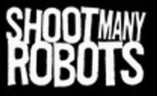 Дневники разработчиков Shoot Many Robots