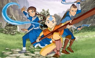 Maximum Games в сотрудничестве с Paramount анонсировала Avatar the Last Airbender