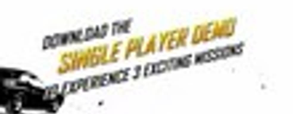 Демо-трейлер Driver: San Francisco