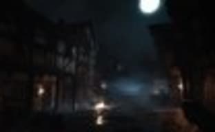 Fan-made проект по мотивам Ghosts ‘n Goblins на движке Unreal Engine 4