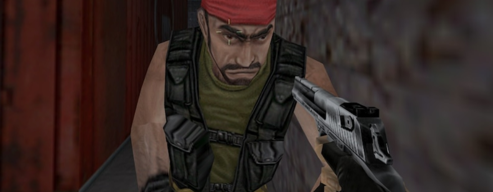 Создатель Counter-Strike признался, что жалеет об уходе из Valve