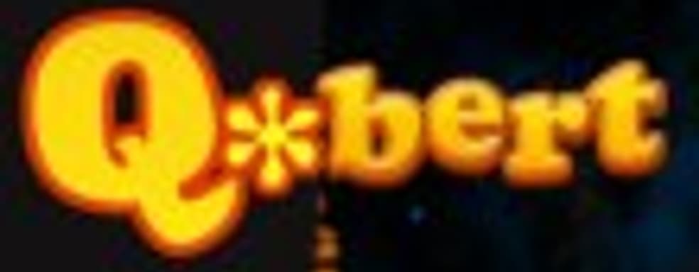 Q*Bert Rebooted выйдет на следующей неделе