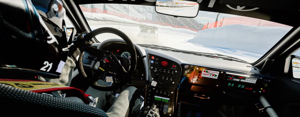 Gran Turismo 7 Spec II. Смотрим новое кинематографическое вступление к игре Polyphony Digital