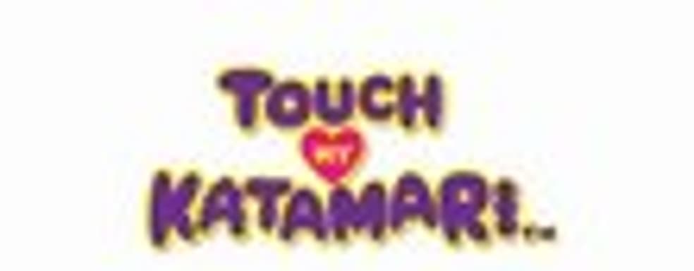 Touch My Katamari начинали делать для PS3