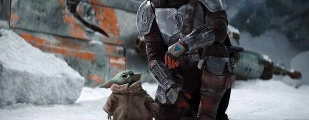 Создатель God of War призывает создать игру по «Мандалорцу»