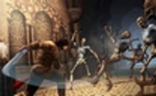 Ubisoft о возвращении к истокам в Prince of Persia: The Forgotten Sands