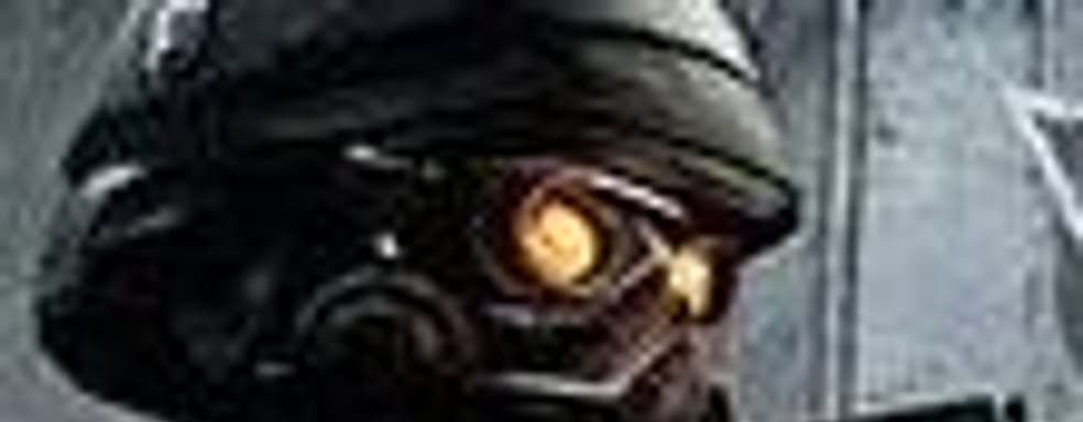 Слух: подробности о допконтенте для Killzone 2