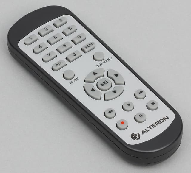 Пульт ДУ видеорегистратора Alteron KRN087