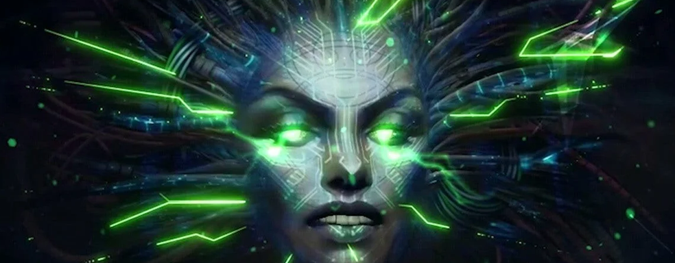 Судьба System Shock 3 в руках китайской Tencent. Глава Nightdive объяснил, кто определяет будущее франшизы