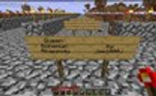 Bohemian Rhapsody в Minecraft