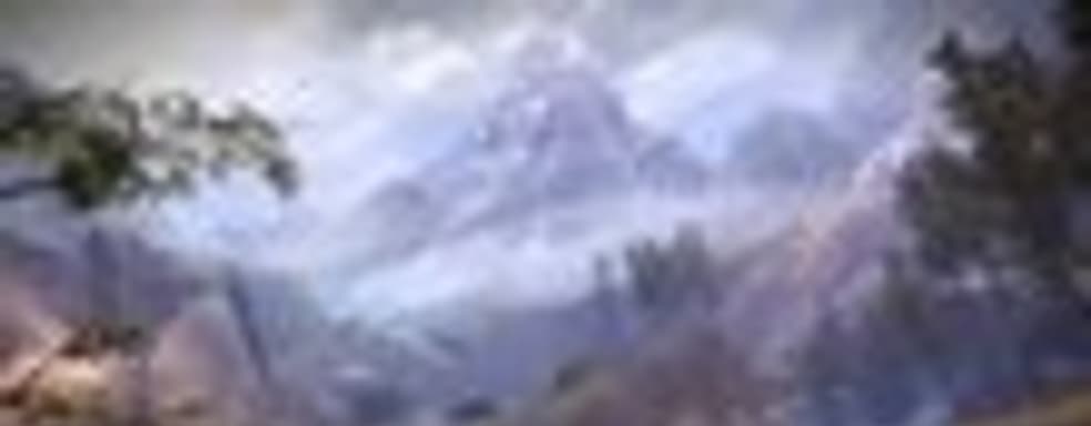 Трейлер Guild Wars 2