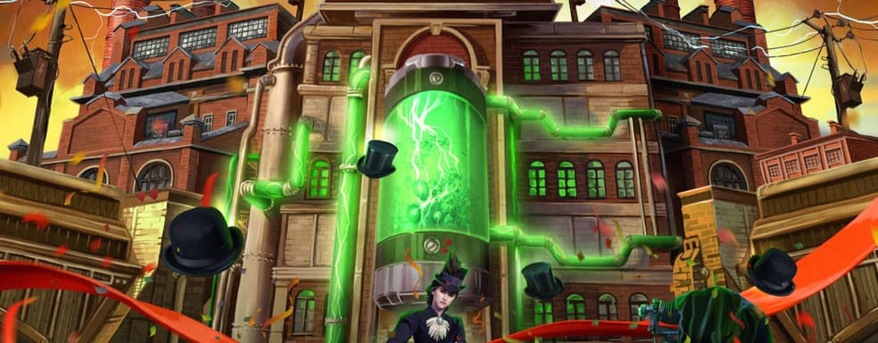 Назад на урановые рудники: настольную игру «Нуклеум» теперь можно раздобыть и в России