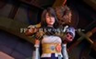 Рекламный ролик Final Fantasy X|X-2 HD - Farewell of this world