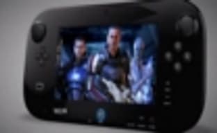 Wii U-версия Mass Effect 3 без поддержки разрешения 1080p